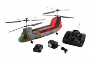 REV.24054  RC Chinook